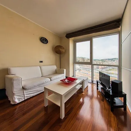 Torre Lambruschini Apartment Genoa